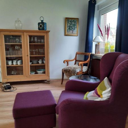 Anni'S Huus Villa Aurich Exteriör bild