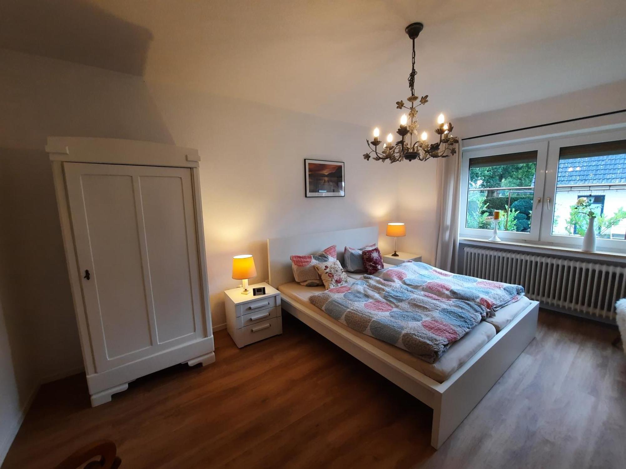 Anni'S Huus Villa Aurich Exteriör bild