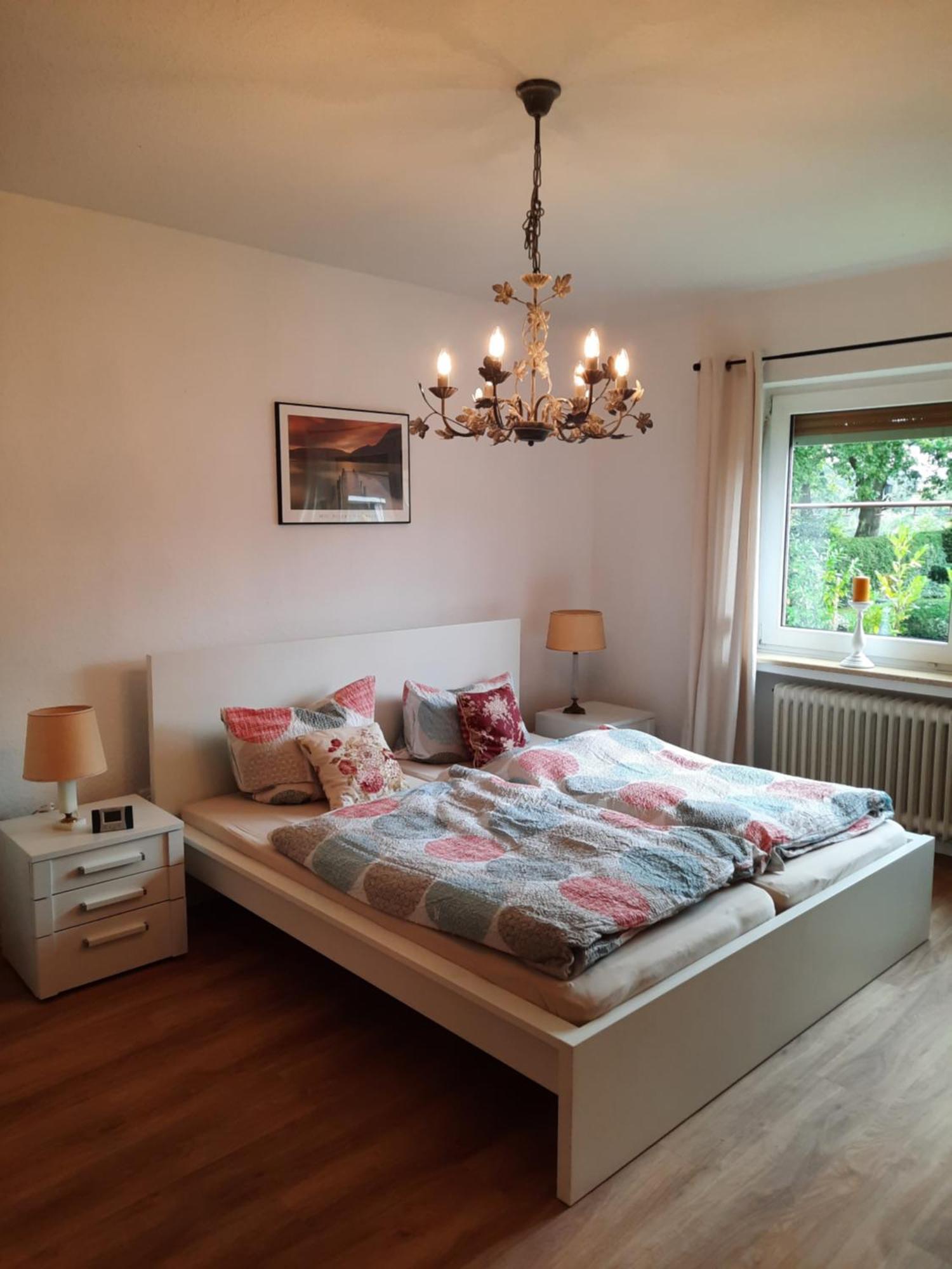 Anni'S Huus Villa Aurich Exteriör bild