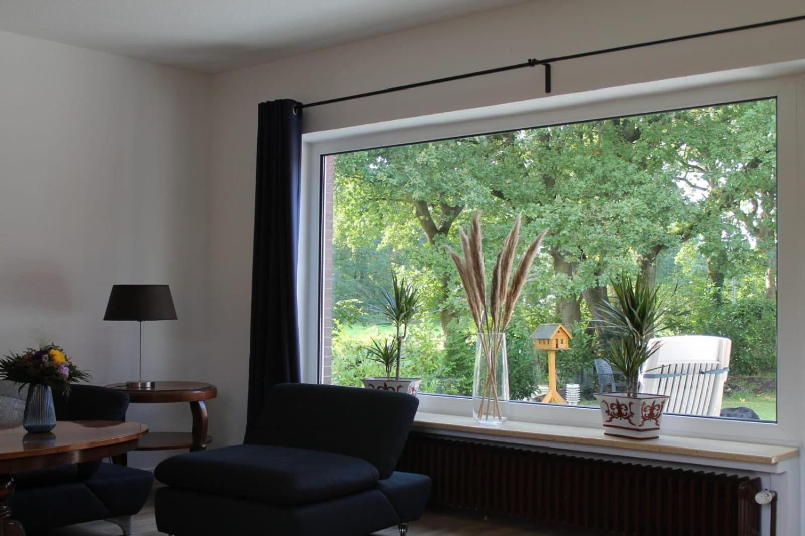 Anni'S Huus Villa Aurich Exteriör bild