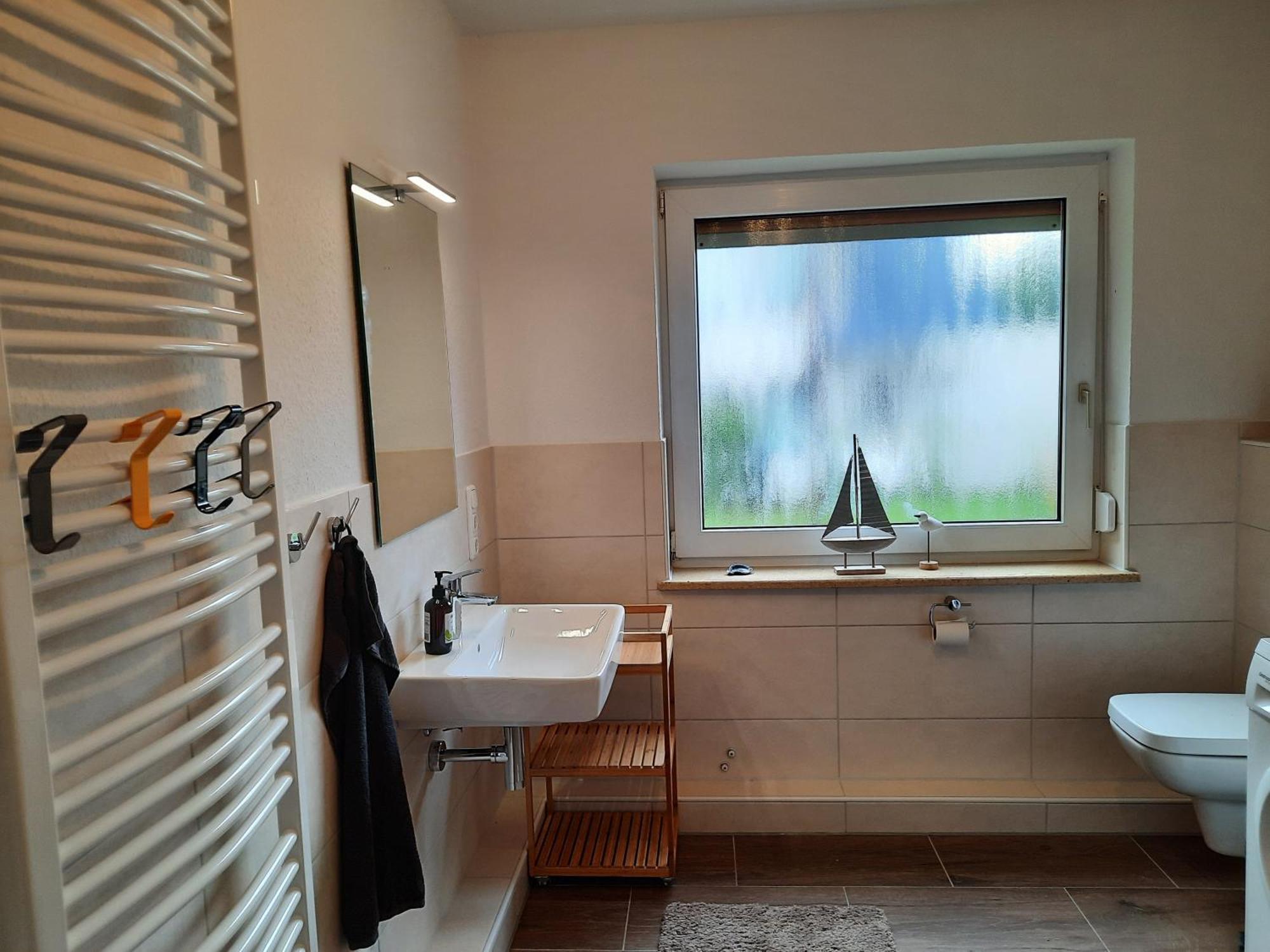 Anni'S Huus Villa Aurich Exteriör bild