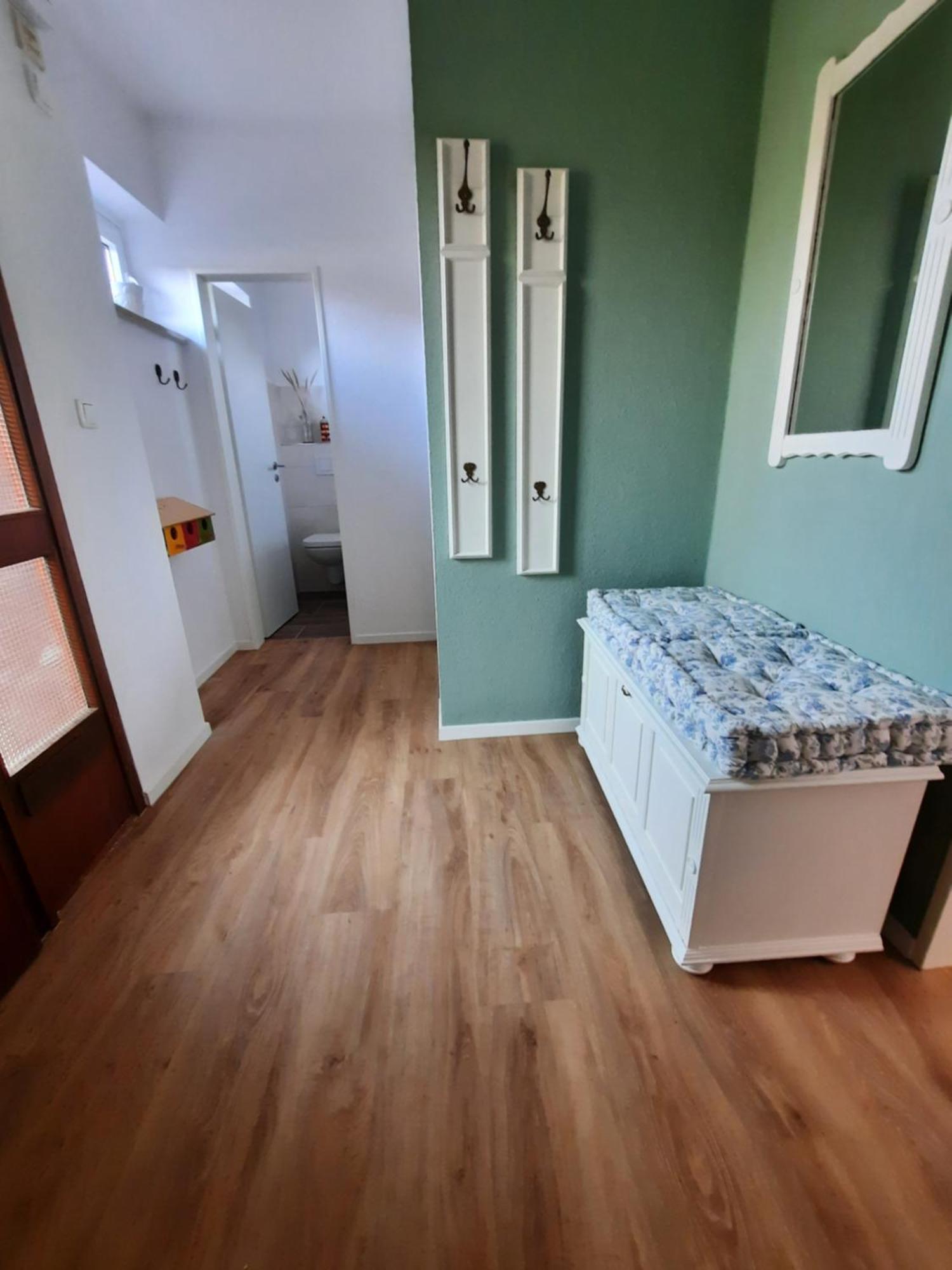 Anni'S Huus Villa Aurich Exteriör bild
